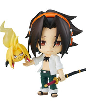 Load image into Gallery viewer, Authentic Nendoroid Yoh Asakura (SHAMAN KING) Maple and Mangoes