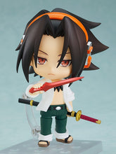 Load image into Gallery viewer, Authentic Nendoroid Yoh Asakura (SHAMAN KING) Maple and Mangoes