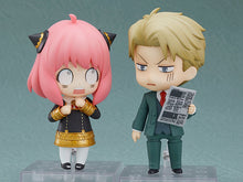 Load image into Gallery viewer, Authentic Nendoroid Loid Forger (SPY x FAMILY) Maple and Mangoes