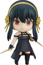 Load image into Gallery viewer, Authentic Nendoroid Yor Forger (SPY x FAMILY) Maple and Mangoes