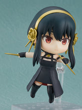 Load image into Gallery viewer, Authentic Nendoroid Yor Forger (SPY x FAMILY) Maple and Mangoes