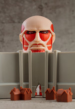 Load image into Gallery viewer, Authentic Nendoroid Colossal Titan Renewal Set (Attack on Titan) Maple and Mangoes