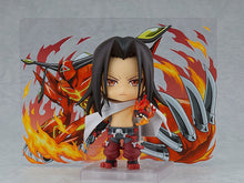 Load image into Gallery viewer, Authentic Nendoroid Hao (SHAMAN KING) Maple and Mangoes