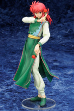 Load image into Gallery viewer, Authentic 1/8 ARTFX J Kurama (Reissue) Maple and Mangoes