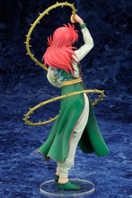 Load image into Gallery viewer, Authentic 1/8 ARTFX J Kurama (Reissue) Maple and Mangoes