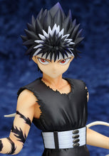 Load image into Gallery viewer, Authentic 1/8 ARTFX J Hiei (Reissue) Maple and Mangoes