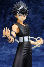 Load image into Gallery viewer, Authentic 1/8 ARTFX J Hiei (Reissue) Maple and Mangoes