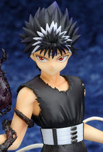 Load image into Gallery viewer, Authentic 1/8 ARTFX J Hiei (Reissue) Maple and Mangoes