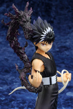 Load image into Gallery viewer, Authentic 1/8 ARTFX J Hiei (Reissue) Maple and Mangoes