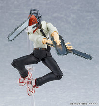 Load image into Gallery viewer, figma Denji (Chainsaw Man) Maple and Mangoes