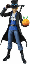 Load image into Gallery viewer, Variable Action Heroes ONE PIECE Sabo (Reissue) Maple and Mangoes