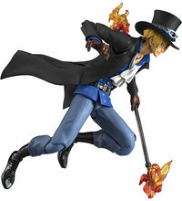 Load image into Gallery viewer, Variable Action Heroes ONE PIECE Sabo (Reissue) Maple and Mangoes