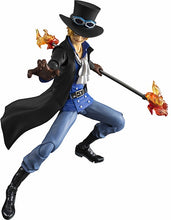 Load image into Gallery viewer, Variable Action Heroes ONE PIECE Sabo (Reissue) Maple and Mangoes