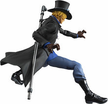 Load image into Gallery viewer, Variable Action Heroes ONE PIECE Sabo (Reissue) Maple and Mangoes