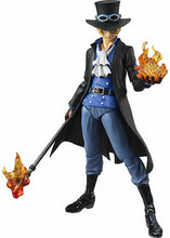 Load image into Gallery viewer, Variable Action Heroes ONE PIECE Sabo (Reissue) Maple and Mangoes