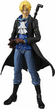 Load image into Gallery viewer, Variable Action Heroes ONE PIECE Sabo (Reissue) Maple and Mangoes