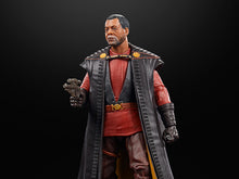 Load image into Gallery viewer, Star Wars The Black Series Magistrate Greef Karga 6-Inch Action Figure Maple and Mangoes