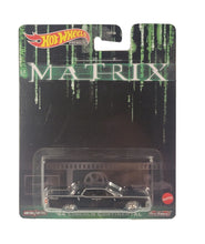 Load image into Gallery viewer, Hot Wheels Retro Entertainment 2022 Mix 6 Vehicles Set of 5