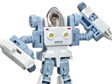 Load image into Gallery viewer, Transformers Studio Series 86 Core Spike Witwicky