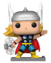 Load image into Gallery viewer, Thor Classic Pop! Comic Cover Figure - Specialty Series Maple and Mangoes