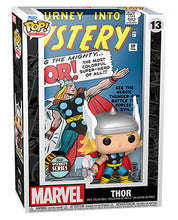 Load image into Gallery viewer, Thor Classic Pop! Comic Cover Figure - Specialty Series Maple and Mangoes