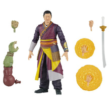 Load image into Gallery viewer, Doctor Strange in the Multiverse of Madness Marvel Legends Marvel's Wong 6-Inch Action Figure