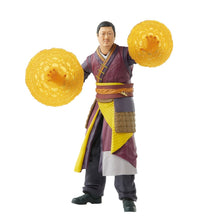 Load image into Gallery viewer, Doctor Strange in the Multiverse of Madness Marvel Legends Marvel's Wong 6-Inch Action Figure