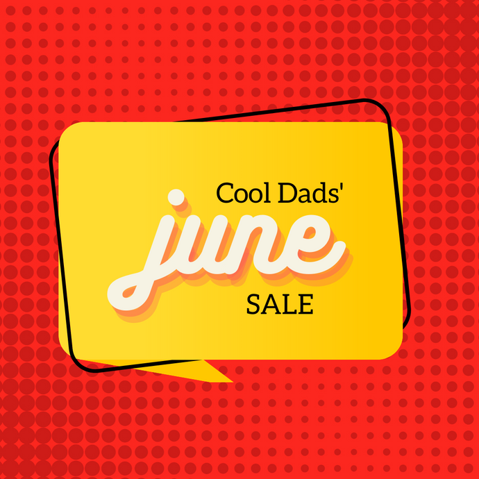 Hello June Sale! Takara Tomy Tomica and more...