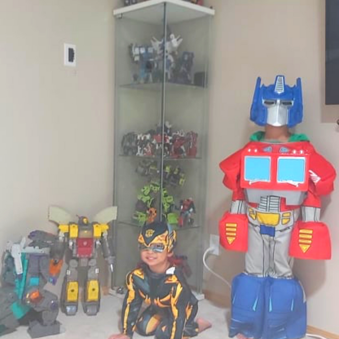 Become a Featured Collector!