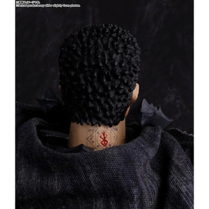 S.H.Figuarts Figures - Berserk - Guts (Berserker Armor) Maple and Mangoes