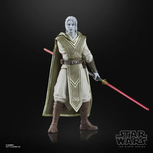 Load image into Gallery viewer, Star Wars The Black Series Dagan Gera (Star Wars Jedi: Survivor) 6-Inch Action Figure Maple and Mangoes
