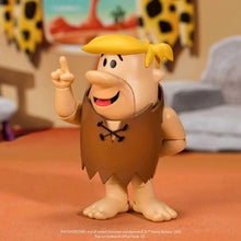 Load image into Gallery viewer, Cocoa Pebbles Barney Rubble 1:12 Action Figure Maple and Mangoes
