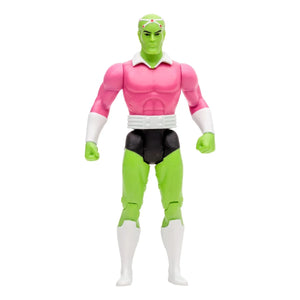 DC Super Powers Wave 7 Brainiac 4 1/2-Inch Scale Action Figure  Maple and Mangoes