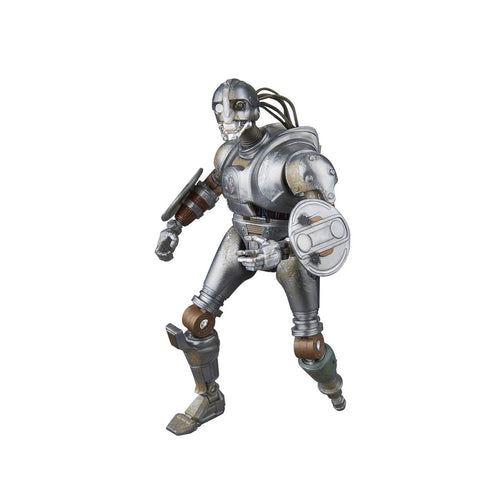 Star Wars The Black Series SM-33 6-Inch Action Figure Maple and Mangoes