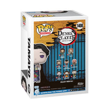 Load image into Gallery viewer, Demon Slayer Tamayo Funko Pop! Vinyl Figure #1408 Maple and Mangoes

