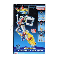 Load image into Gallery viewer, Voltron 1984 Classic Legendary Voltron Lion Action Figure 5-Pack Maple and Mangoes
