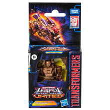 Load image into Gallery viewer,   Transformers Generations Legacy Core Infernac Universe Geocron Maple and Mangoes
