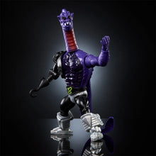 Load image into Gallery viewer, Masters of the Universe Origins Core Terroar Action Figure Maple and Mangoes
