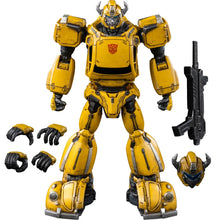 Load image into Gallery viewer, Transformers Bumblebee MDLX Action Figure Maple and Mangoes

