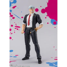 Load image into Gallery viewer, Undead Unluck Andy S.H.Figuarts Action Figure Maple and Mangoes
