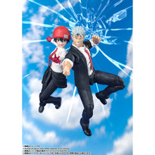 Load image into Gallery viewer, Undead Unluck Andy S.H.Figuarts Action Figure Maple and Mangoes
