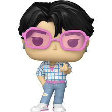 Load image into Gallery viewer, KPop Demon Hunters Jinu Funko Pop! Vinyl Figure #2259 Maple and Mangoes Maple and Mangoes
