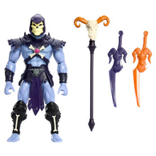 Load image into Gallery viewer, Masters of the Universe Origins Wave 29 Cartoon Collection 200X Skeletor Action Figure Maple and Mangoes

