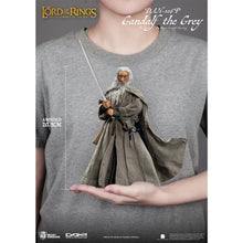 Load image into Gallery viewer, The Lord of the Rings Gandalf the Grey DAH-106P Dynamic 8-Ction Heroes Action Figure Maple and Mangoes
