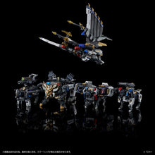 Load image into Gallery viewer, TAKARA TOMY T-SPARK Zone&nbsp;Exclusives&nbsp;Adamas Machina Transformers AM-T02EX Magna Regulus Maple and Mangoes
