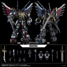 Load image into Gallery viewer, TAKARA TOMY T-SPARK Zone&nbsp;Exclusives&nbsp;Adamas Machina Transformers AM-T02EX Magna Regulus Maple and Mangoes
