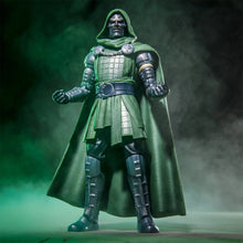 Load image into Gallery viewer, Avengers Doomsday Marvel Legends Series Doctor Doom 6-Inch Action Figure (Pre-order) *
