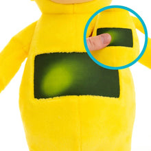 Load image into Gallery viewer, Teletubbies Laa Laa 8-Inch Plush Maple and Mangoes
