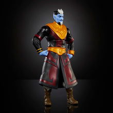 Load image into Gallery viewer, Masters of the Universe Masterverse King Keldor Action Figure Maple and Mangoes
