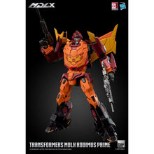 Load image into Gallery viewer, Transformers MDLX Rodimus Prime Action Figure Maple and Mangoes
